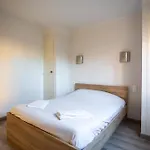 Lägenhet Le Coin Des Agrumes Jardin Proche Centre *