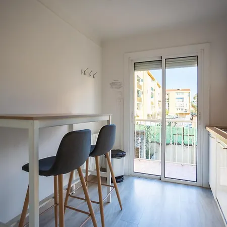 Le Coin Des Agrumes Jardin Proche Centre Lägenhet Perpignan