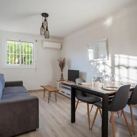 Le Coin Des Agrumes Jardin Proche Centre Perpignan