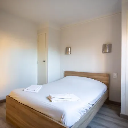 Apartment Le Coin Des Agrumes Jardin Proche Centre *