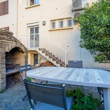 Apartment Le Coin Des Agrumes Jardin Proche Centre *