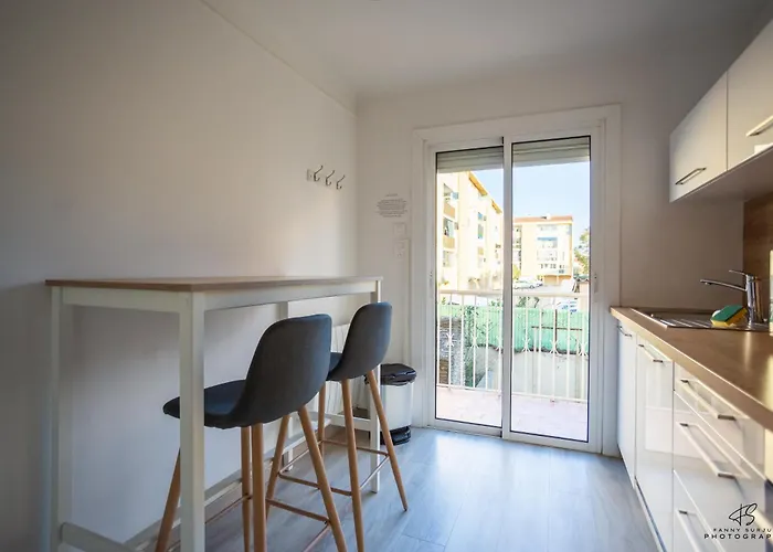 Le Coin Des Agrumes Jardin Proche Centre Apartamento Perpinhã
